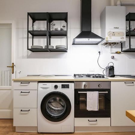 Contempora Apartments - Marcantonio Dal Re 40 Milano Ngoại thất bức ảnh