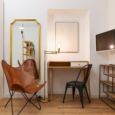 Contempora Apartments - Marcantonio Dal Re 40 Milano Ngoại thất bức ảnh