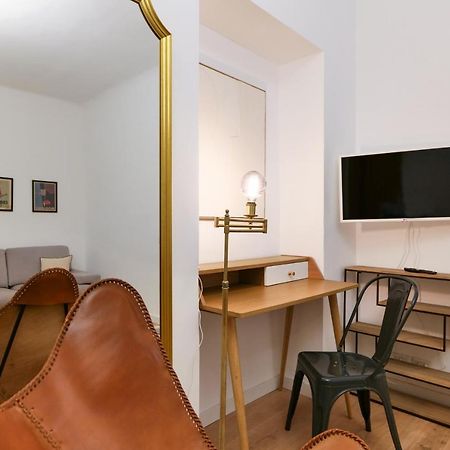 Contempora Apartments - Marcantonio Dal Re 40 Milano Ngoại thất bức ảnh