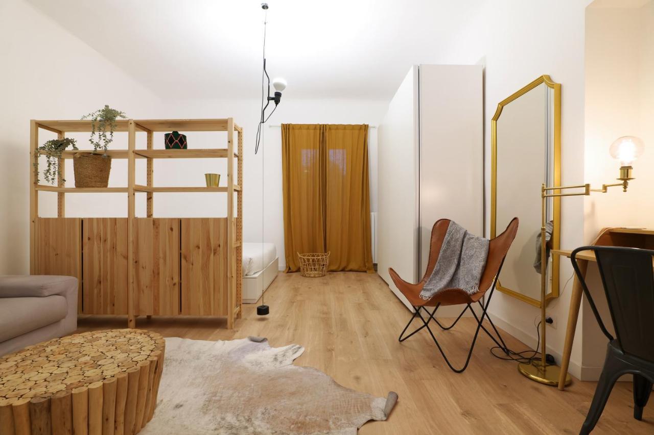 Contempora Apartments - Marcantonio Dal Re 40 Milano Ngoại thất bức ảnh