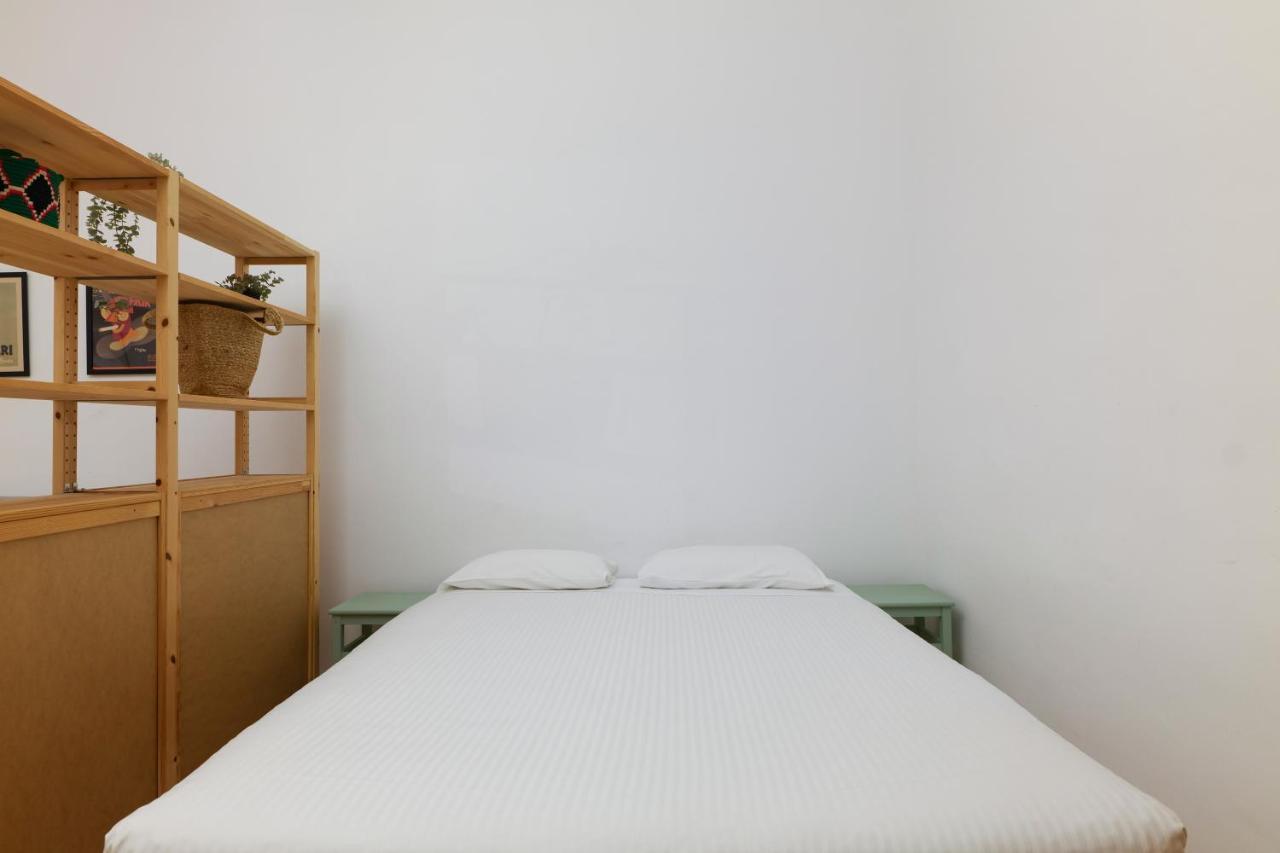 Contempora Apartments - Marcantonio Dal Re 40 Milano Ngoại thất bức ảnh
