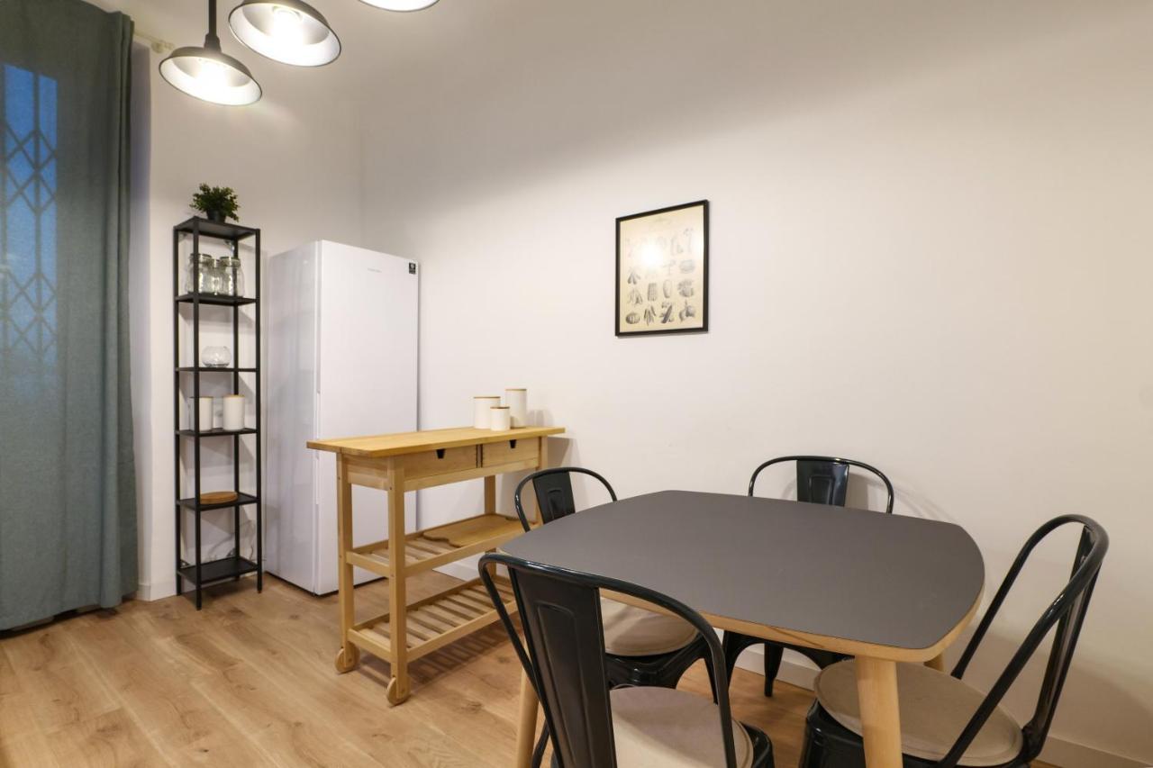 Contempora Apartments - Marcantonio Dal Re 40 Milano Ngoại thất bức ảnh