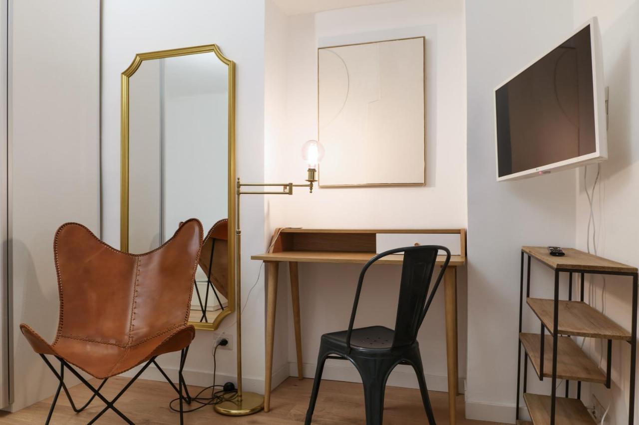 Contempora Apartments - Marcantonio Dal Re 40 Milano Ngoại thất bức ảnh