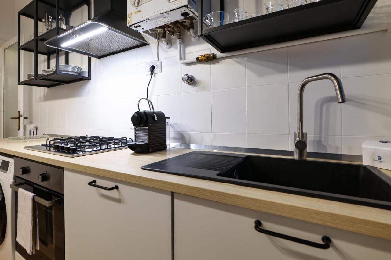 Contempora Apartments - Marcantonio Dal Re 40 Milano Ngoại thất bức ảnh